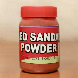 Experience Purely Natural, Perfectly Luxurious – Premium Quality Sandalwood Powder